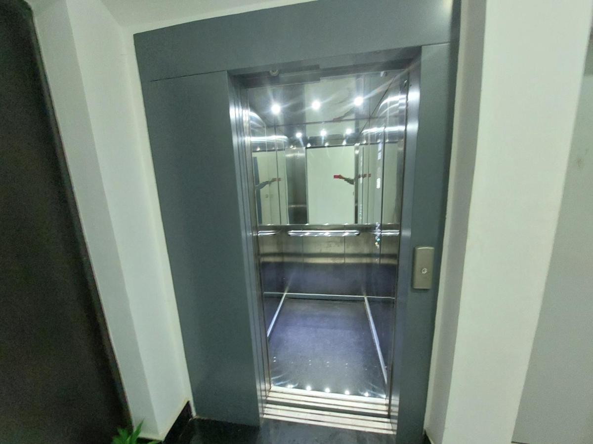 Apartment Family Modern Flat Near Mcdo &