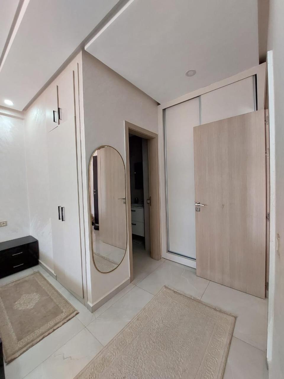 Apartment Family Modern Flat Near Mcdo & *