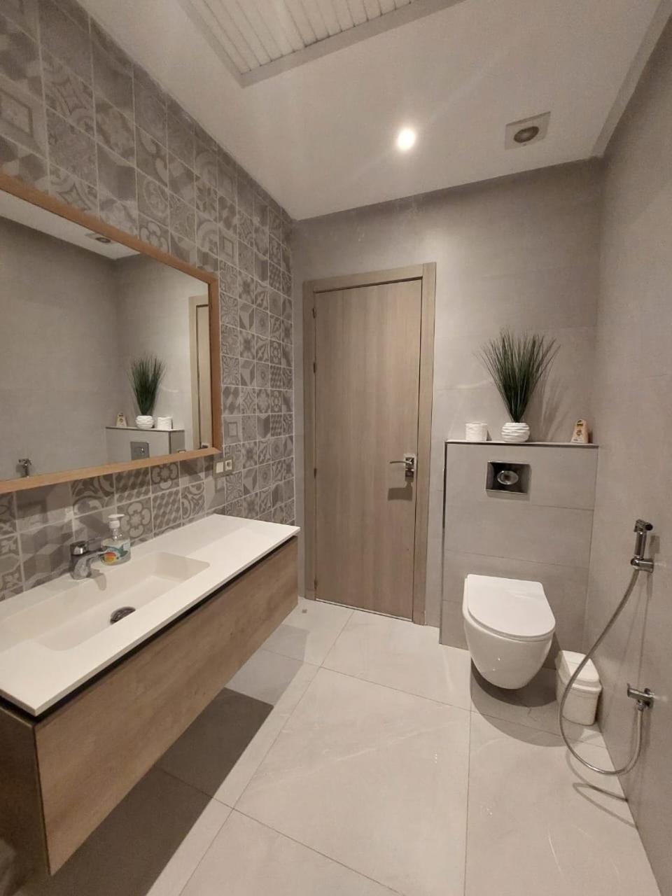Apartment Family Modern Flat Near Mcdo &