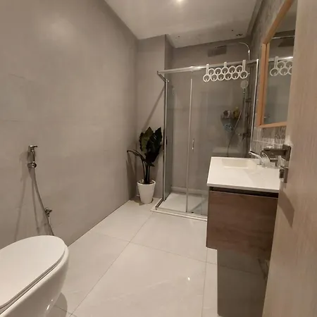 Family Modern Flat Near Mcdo & Beach Agadir Exterior photo