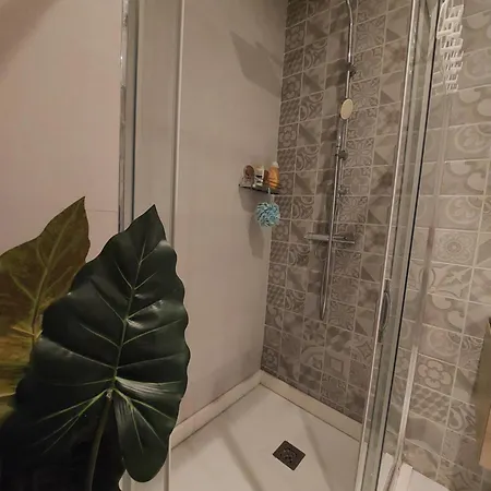 Family Modern Flat Near Mcdo & Beach Agadir Exterior photo