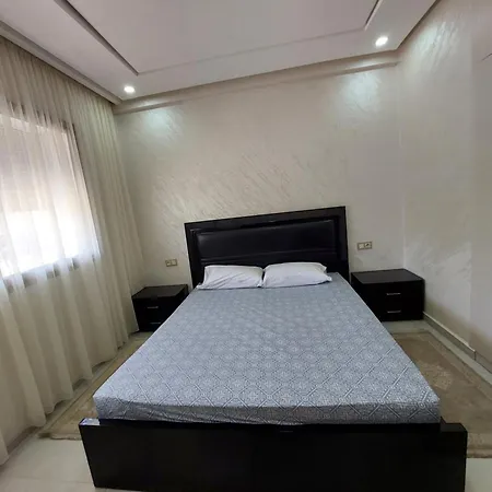 Family Modern Flat Near Mcdo & Beach Agadir Exterior photo