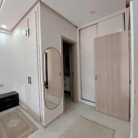Family Modern Flat Near Mcdo & Beach Agadir Exterior photo