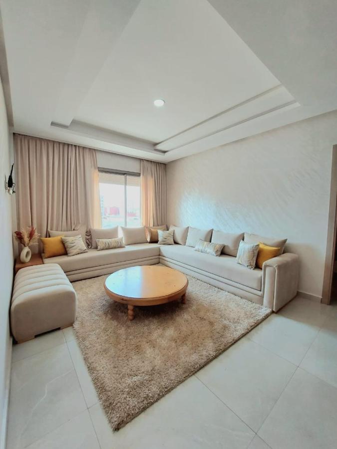 Apartamento Family Modern Flat Near Mcdo & Agadir