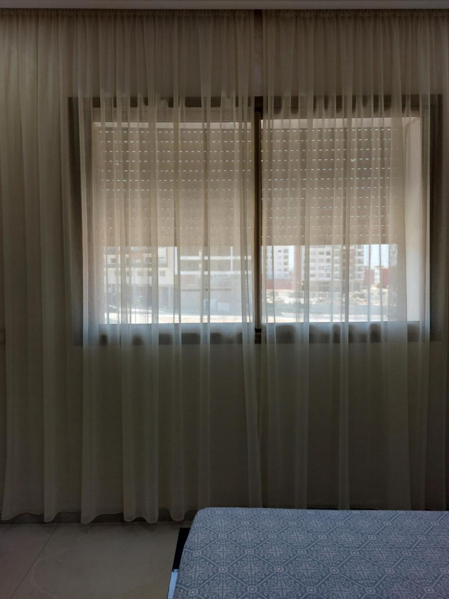 Family Modern Flat Near Mcdo & Apartamento Agadir