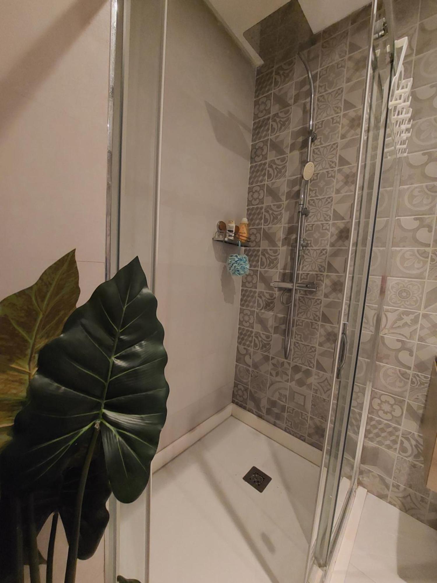 Family Modern Flat Near Mcdo & Apartamento *