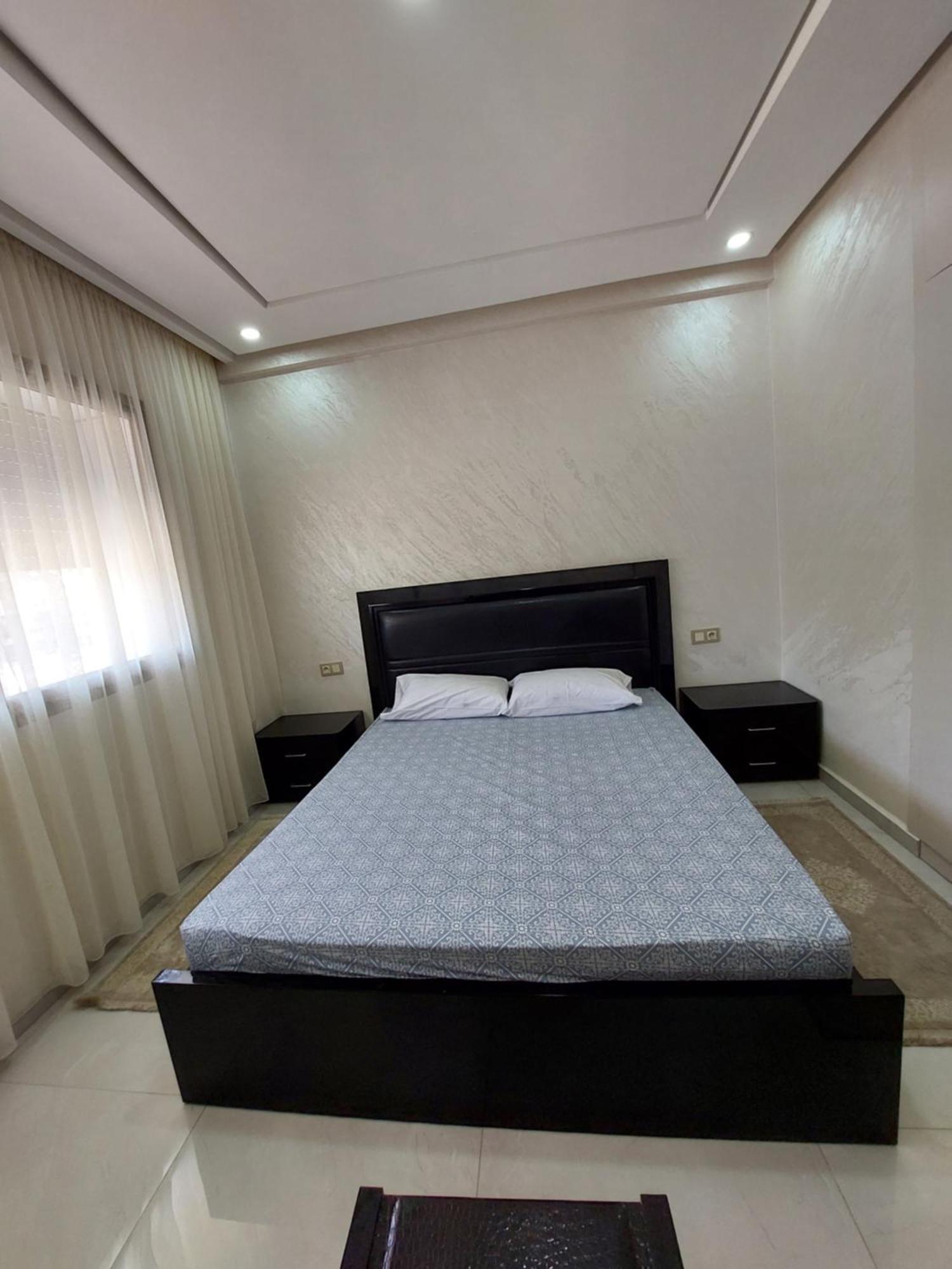 Apartamento Family Modern Flat Near Mcdo & Agadir